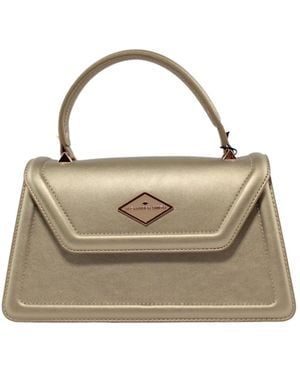 Alexander Smith Handbags - Metallic