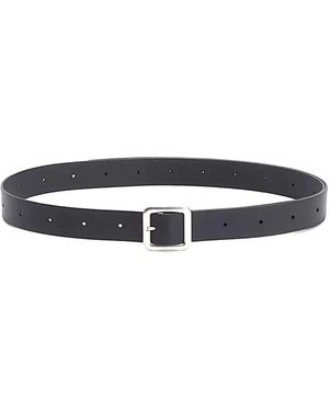 Jil Sander Belts - Blu