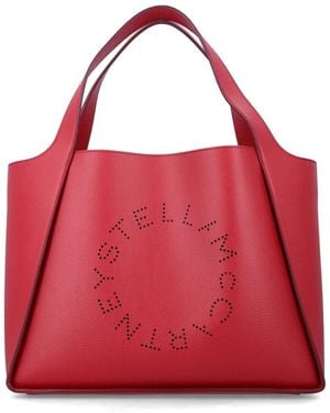 Stella McCartney Handbags - Red