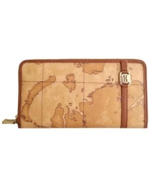 Alviero Martini 1A Classe Wallets & Cardholders - Marrone