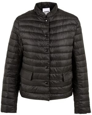 Aspesi Down Jackets - Black