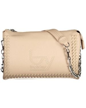 Byblos Cross Body Bags - Neutre