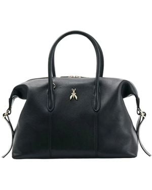 Patrizia Pepe Bags. Schwarz