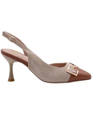 Nathan-Baume Pumps - Rosa