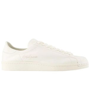 Y-3 Sneakers - Wit