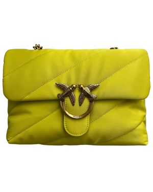 Pinko Shoulder Bags - Amarillo