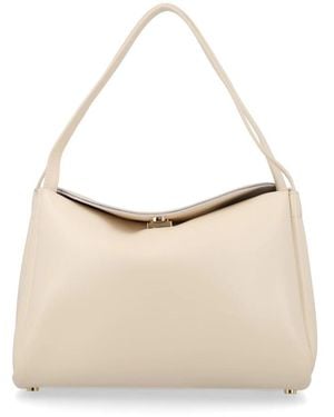 THEMOIRÈ Shoulder Bags - Natural