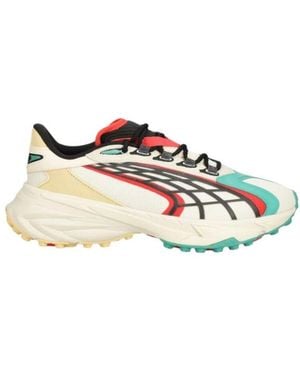 PUMA Training Shoes - Multicolor