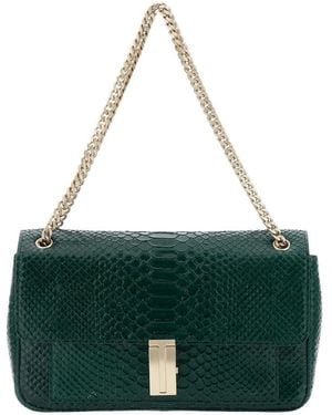 Tom Ford Cross Body Bags - Vert