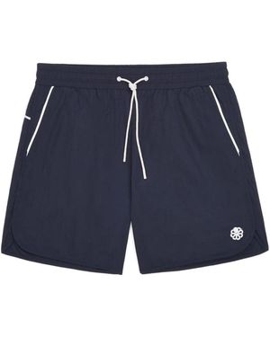 Jonsen Island Beachwear - Bleu