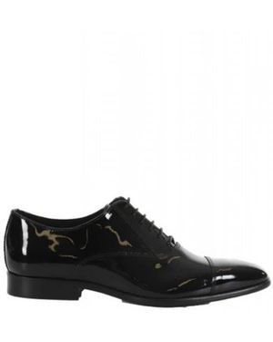Marco Ferretti Business Shoes - Noir
