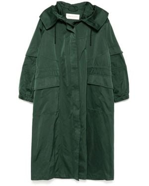Dries Van Noten Parkas - Green