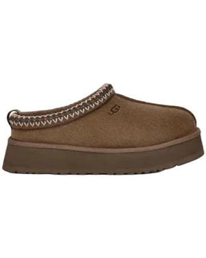 UGG Slippers - Marrón