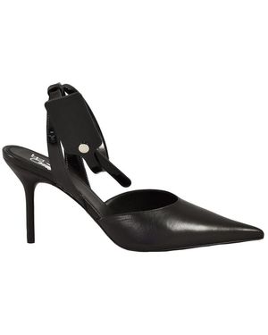 Off-White c/o Virgil Abloh Scarpe nere per donne - Nero