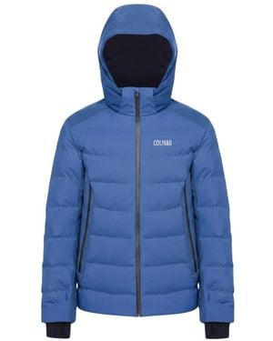 Colmar Ski Jackets - Azul
