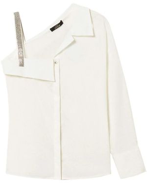 Twinset Shirts - White