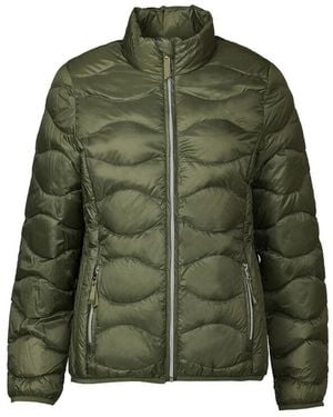 Danwear Winter Jackets - Green
