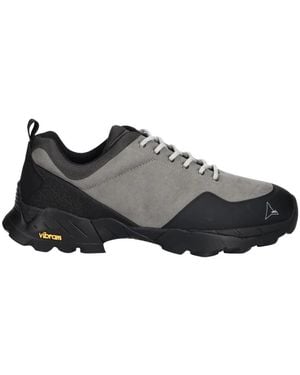 ROA Outdoor Schuhe - Schwarz
