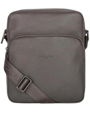 Lancaster Tote Bags - Grey