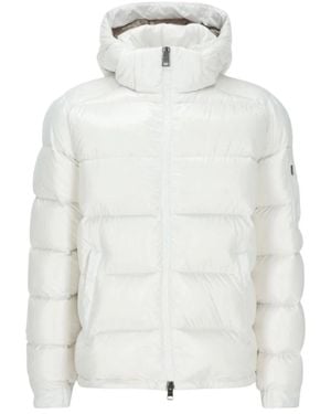 Herno Winter Jackets - Bianco