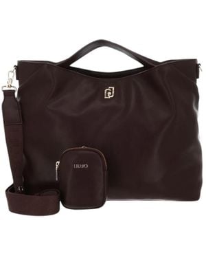 Liu Jo Handbags - Bruin