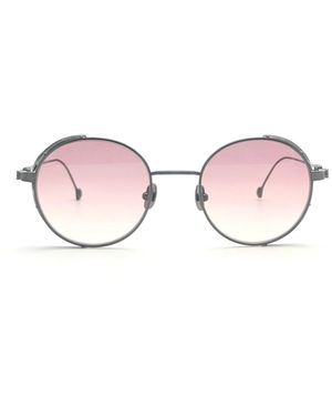 Matsuda Sunglasses - Marrón
