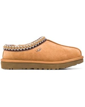 UGG Slippers - Marrone
