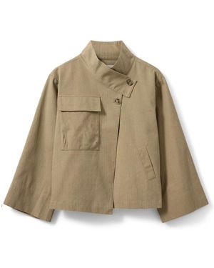 Sofie Schnoor Licht Camel Jack Voor Vrouwen - Naturel