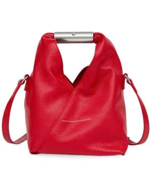 MM6 by Maison Margiela Handbags - Red