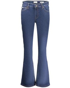 Guess Jeans ,Blauw ,G09 Bootcut
