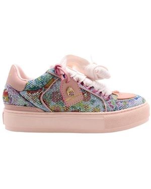 Kurt Geiger Sneakers - Rose