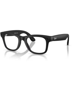 Ray-Ban Glasses - Black