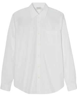 Closed Formal Shirts - Bianco