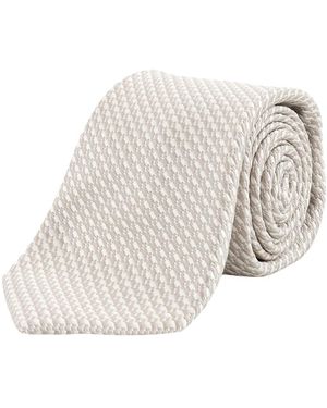Kiton Ties - Neutro