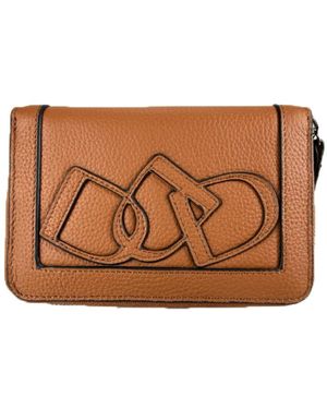 Etrier Wallets & Cardholders - Marron