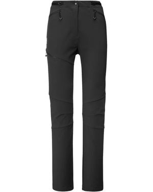 Millet Fitness ,Zwart ,Seneca Xcs 200 Broek - Grijs