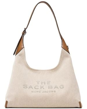 Marc Jacobs Shoulder Bags - Neutro