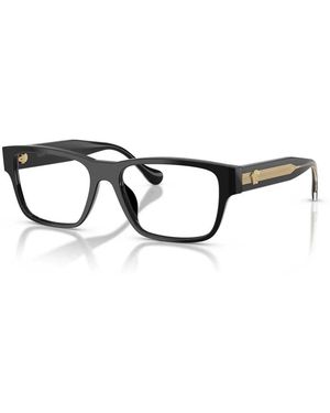 Versace Glasses - Black