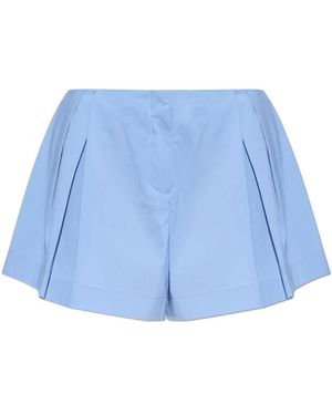 IRO Short Shorts - Azul