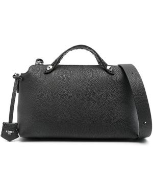 Fendi By The Way Soft Md - Schwarz