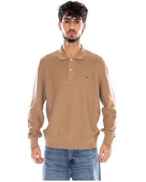 Lacoste Pullover - Blau
