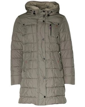Danwear Parkas - Gris