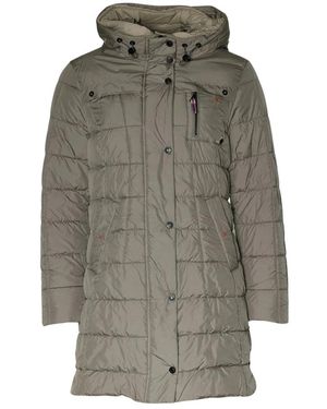 Danwear Parkas - Gris