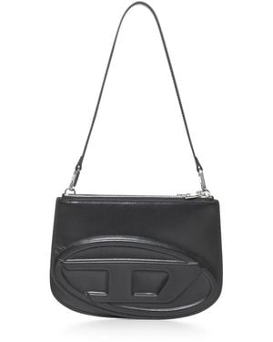 DIESEL Shoulder Bags - Nero