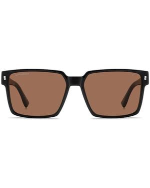 DSquared² Sunglasses - Brown