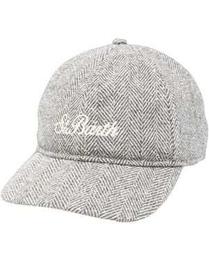 MC2 Saint Barth Caps - Grigio