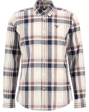Barbour Casual Shirts - Multicolour