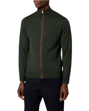 Paul Smith Cardigans - Verde