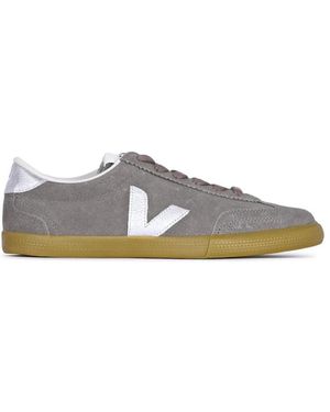 Veja Volley - Grau