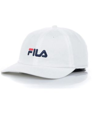 Fila Hats & Caps - White